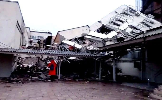 Oğlum yoğun bakımda elektrik kesildiği için öldü, kimsesizler mezarlığında buldum! Bakan gelecek diye...