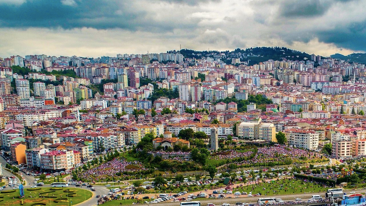 3 fayın ortasında kalan şehir! Herkes güvenli sanıyor ama yüzde 90 ihtimalle...