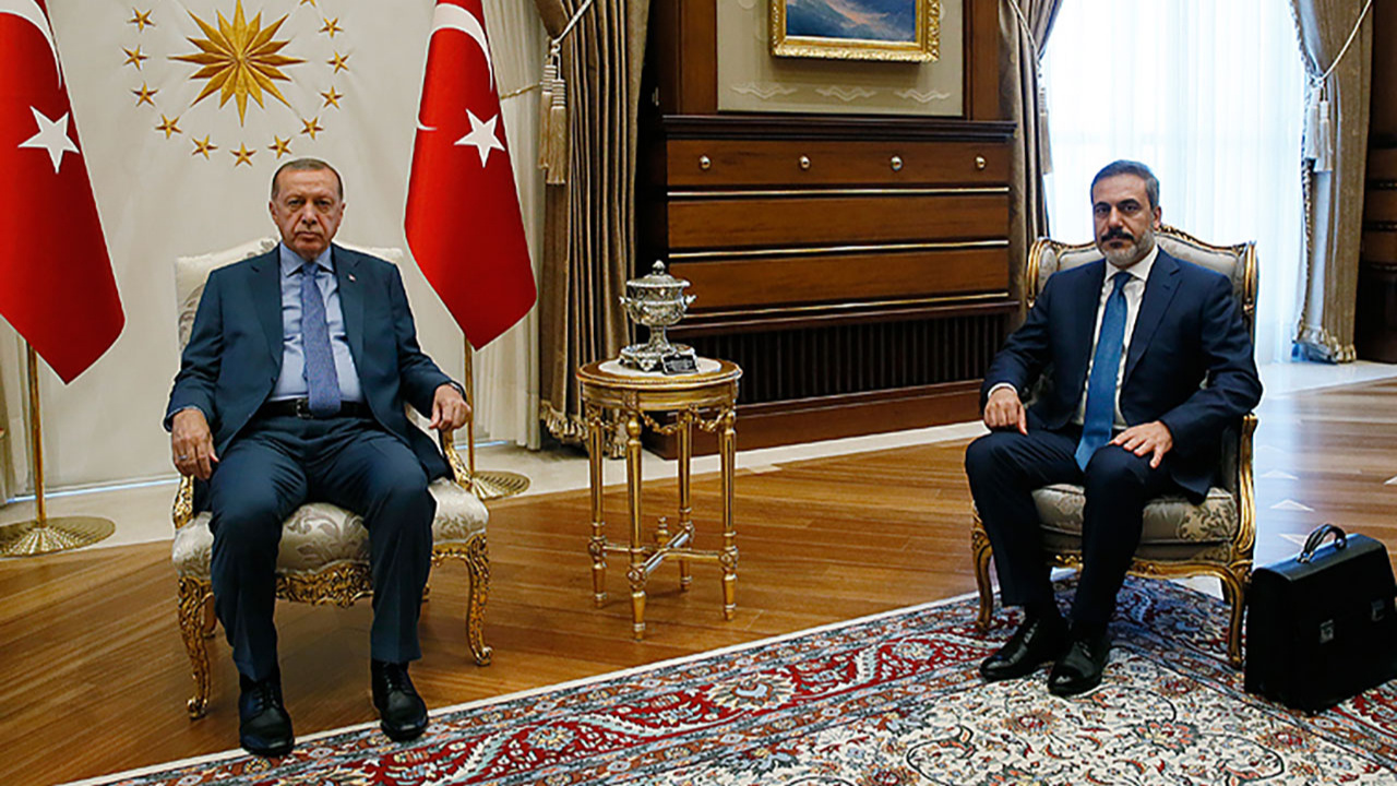 Mehmet Şimşek aday oluyor! Beştepe'de kimler aday olacak?.. MİT Bakanı Hakan Fidan istifa edecek iddiası