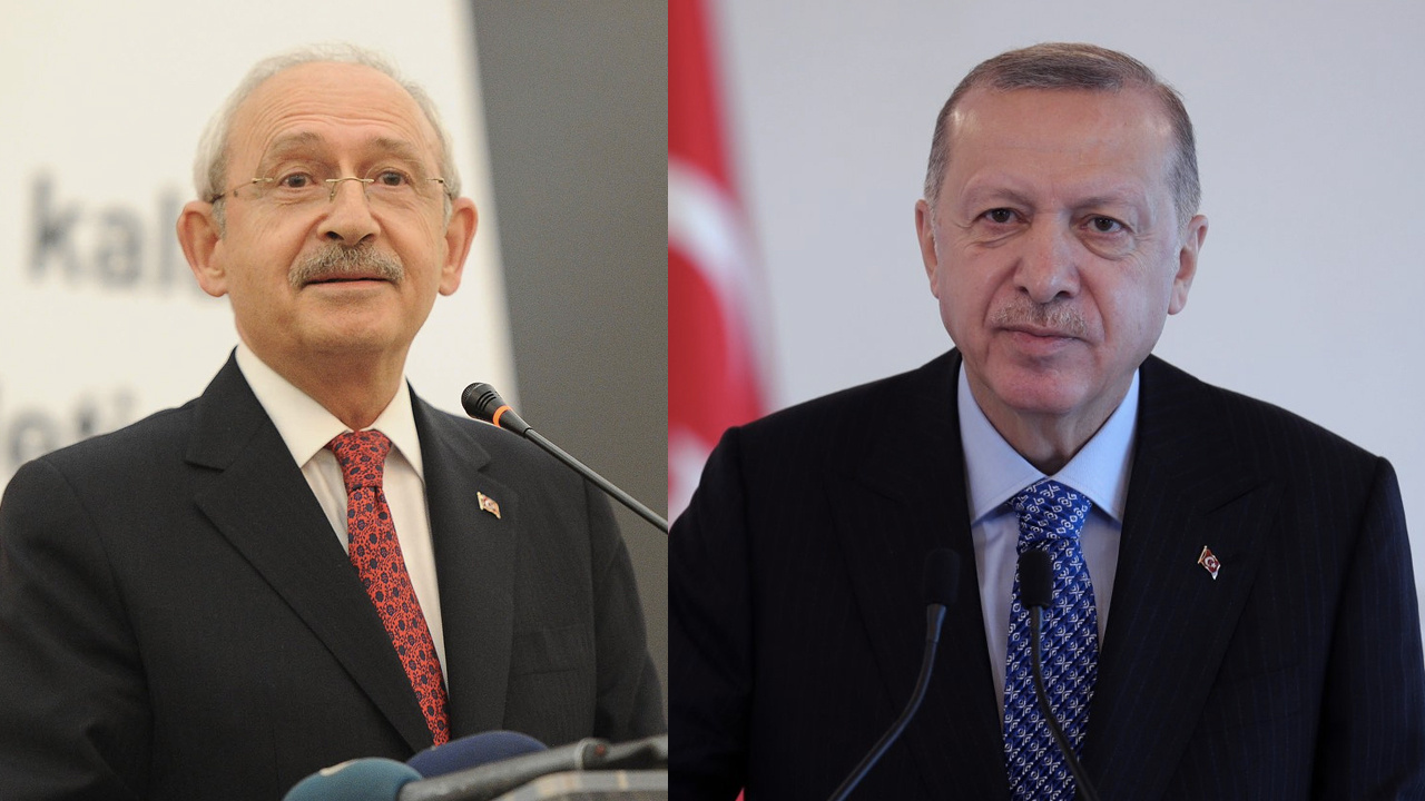 Kılıçdaroğlu ve Erdoğan arasındaki yüzde14'lük fark olay olmuştu! MAK'tan açıklama geldi