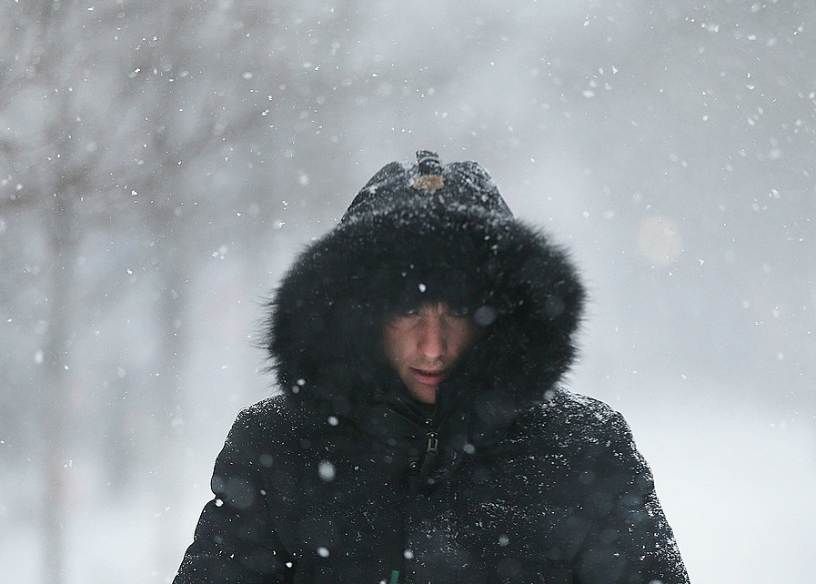"Kocakarı soğukları geliyor" diyerek uyardı! Uzman, Türkiye'de kar beklenen yerleri açıkladı