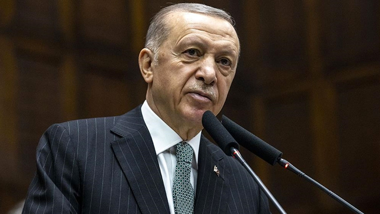 Cumhurbaşkanı Erdoğan'dan canlı yayında flaş açıklamalar! 6'lı koalisyonda demokrasi tarihinde görülmemiş kavga çıktı
