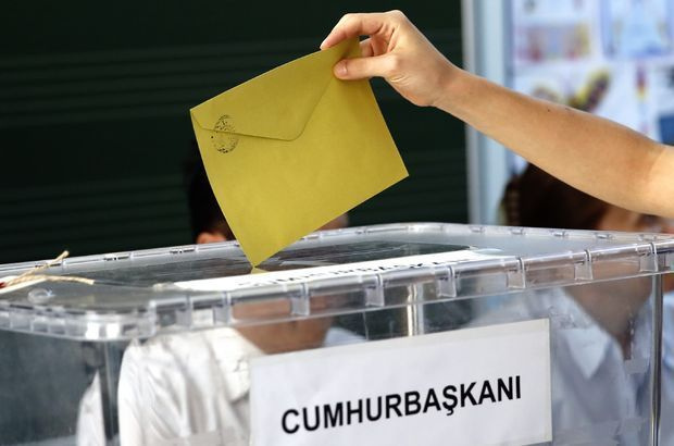 MAK'ın son anketi bomba! HDP seçmeniyle ilgili şok sonuç! AK Parti anketi ile farkı ne?