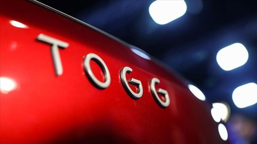 Yerli otomobil Togg ön siparişe açıldı! Fiyatı ve başvuru için son tarih belli oldu