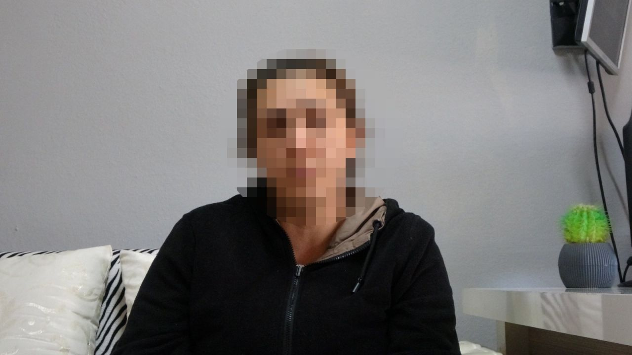 Antalya'da genç kadın, 3 aylık kocasını eve taktırdığı gizli kamerayla kaydetti