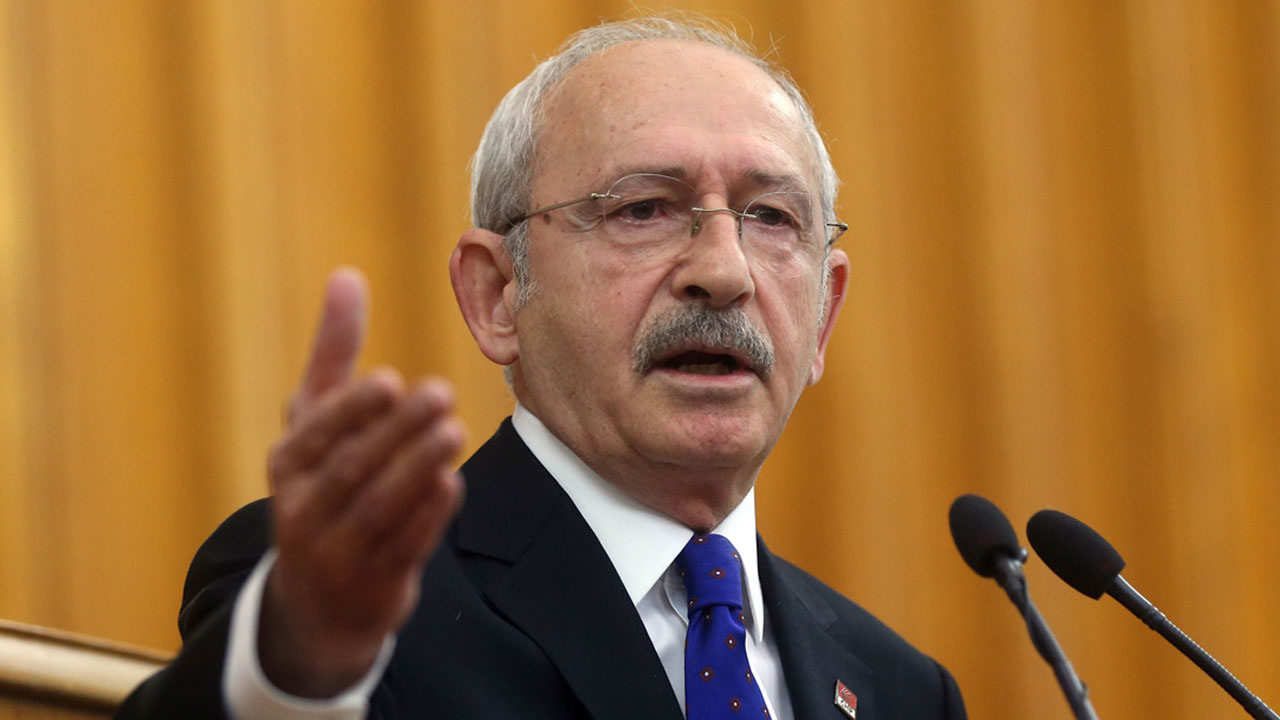 Kılıçdaroğlu'dan HDP ziyaretinin ertelenmesiyle ilgili dikkat çeken açıklama