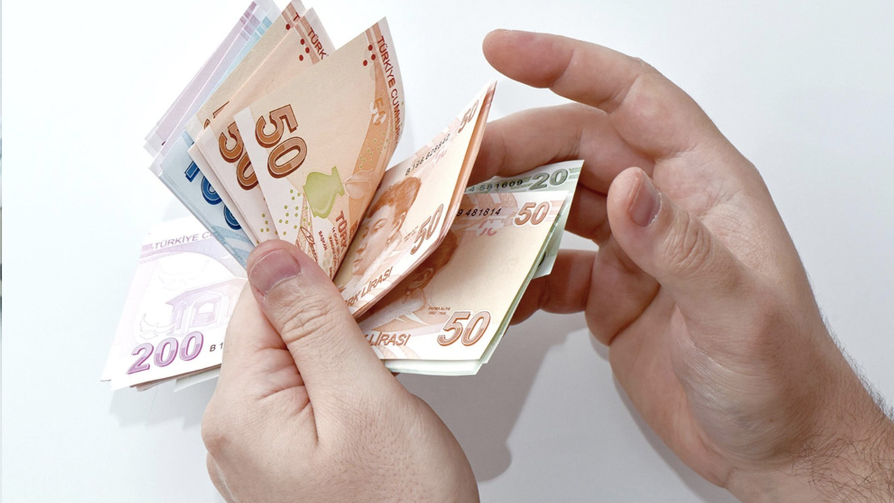 Mart ayı ödemesi 1.250 lira hesaplara yattı dar gelirliye destek olacak