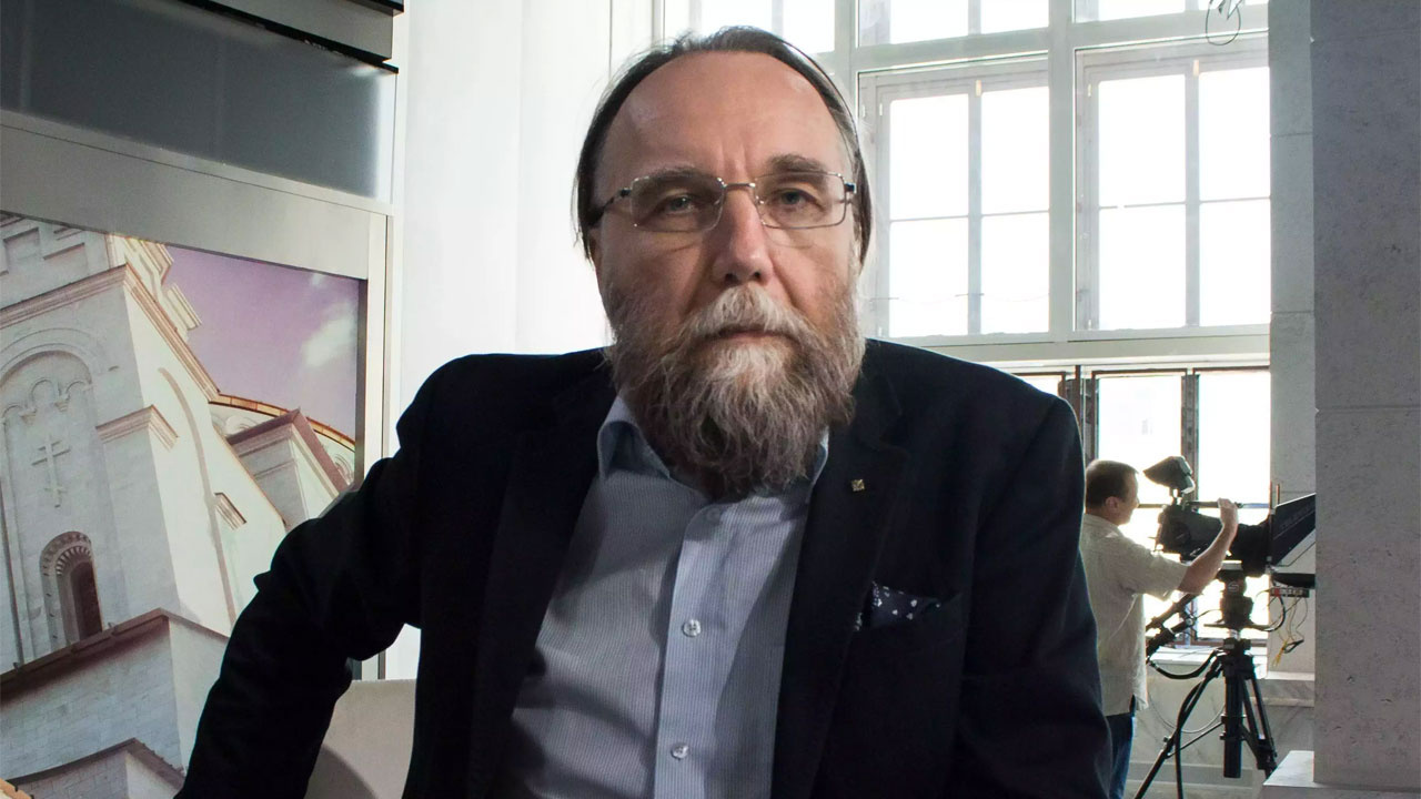 'Putin'in beyni' deniyor Aleksandr Dugin'den 14 Mayıs seçimleri ve Erdoğan analizi: 'Yeşil Atatürk'