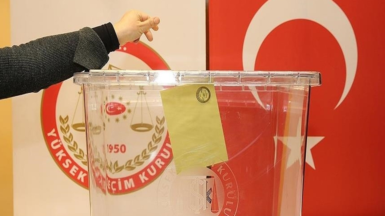 Bomba İstanbul anketi! Ekrem İmamoğlu rahat mı? AK Parti adayı kim olmalı?