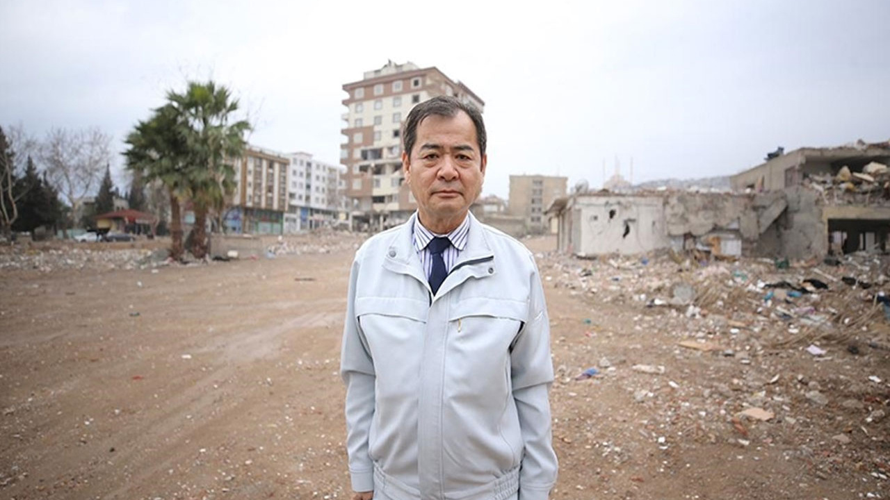 Japon deprem uzmanı Yoshinori Moriwaki artçı deprem uyarısı