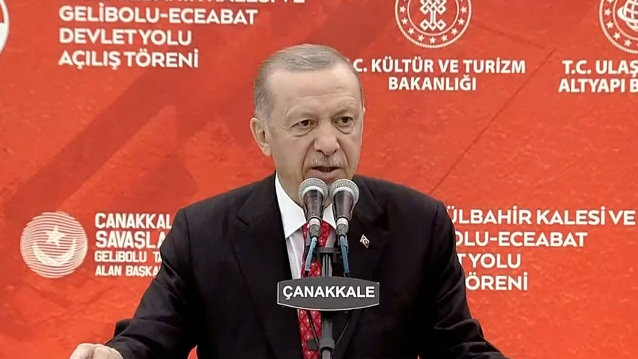 Cumhurbaşkanı Erdoğan duyurdu: Tahıl koridoru sözleşmesi uzadı
