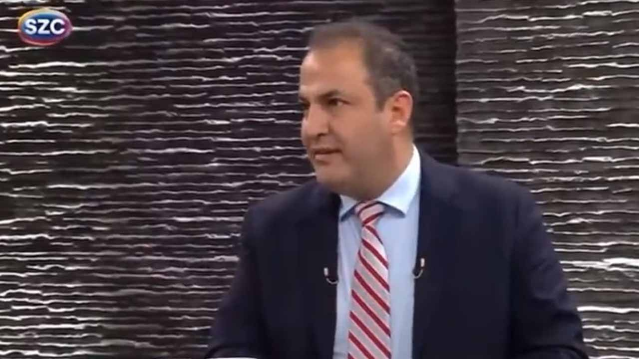 Murat Gezici'nin "Erdoğan önde" sözleri Sözcü TV'de polemik yarattı