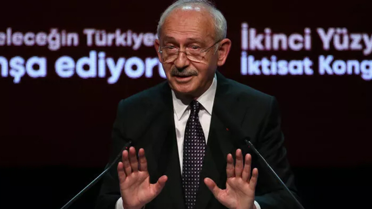 Kılıçdaroğlu Millet İttifakı'nın 4 ayaklı stratejisini açıkladı! "Köklü değişiklikler yapacağız"