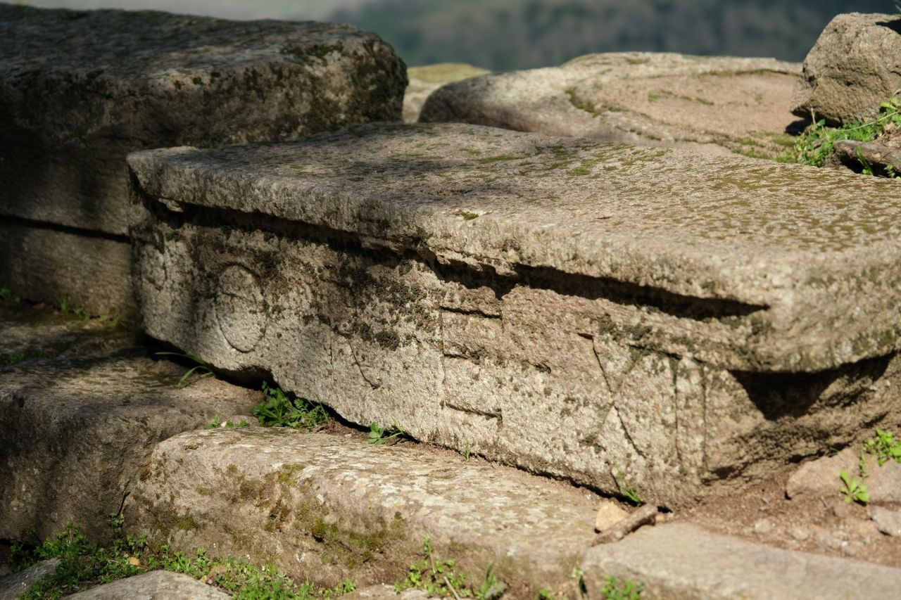 Manisa'da antik kentteki yazıtlarda ortaya çıktı 2 bin yıl önceki büyük felaket