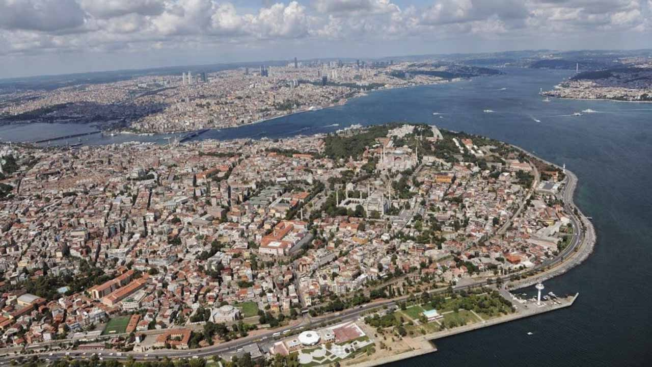 İstanbul'da büyük deprem olursa kaç kişi ölür? En kötü ihtimale yer verdiler