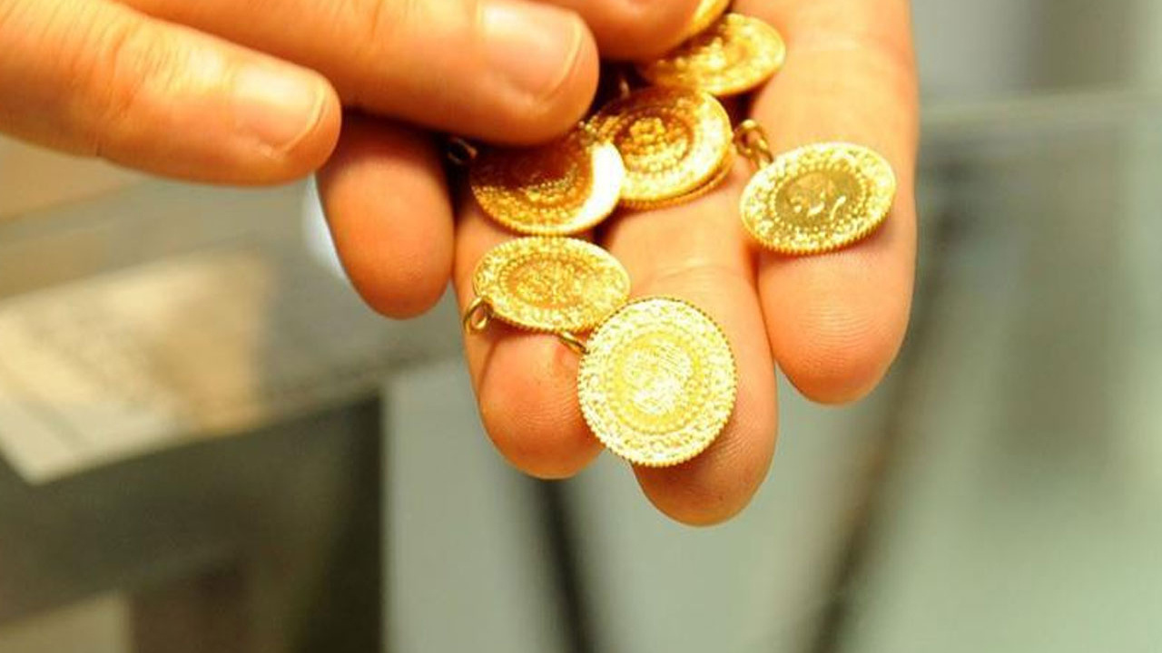 Gram ve çeyrek altın fiyatları ne kadar oldu? 20 Mart altın fiyatları coştu dolar, bitcoin, dolar