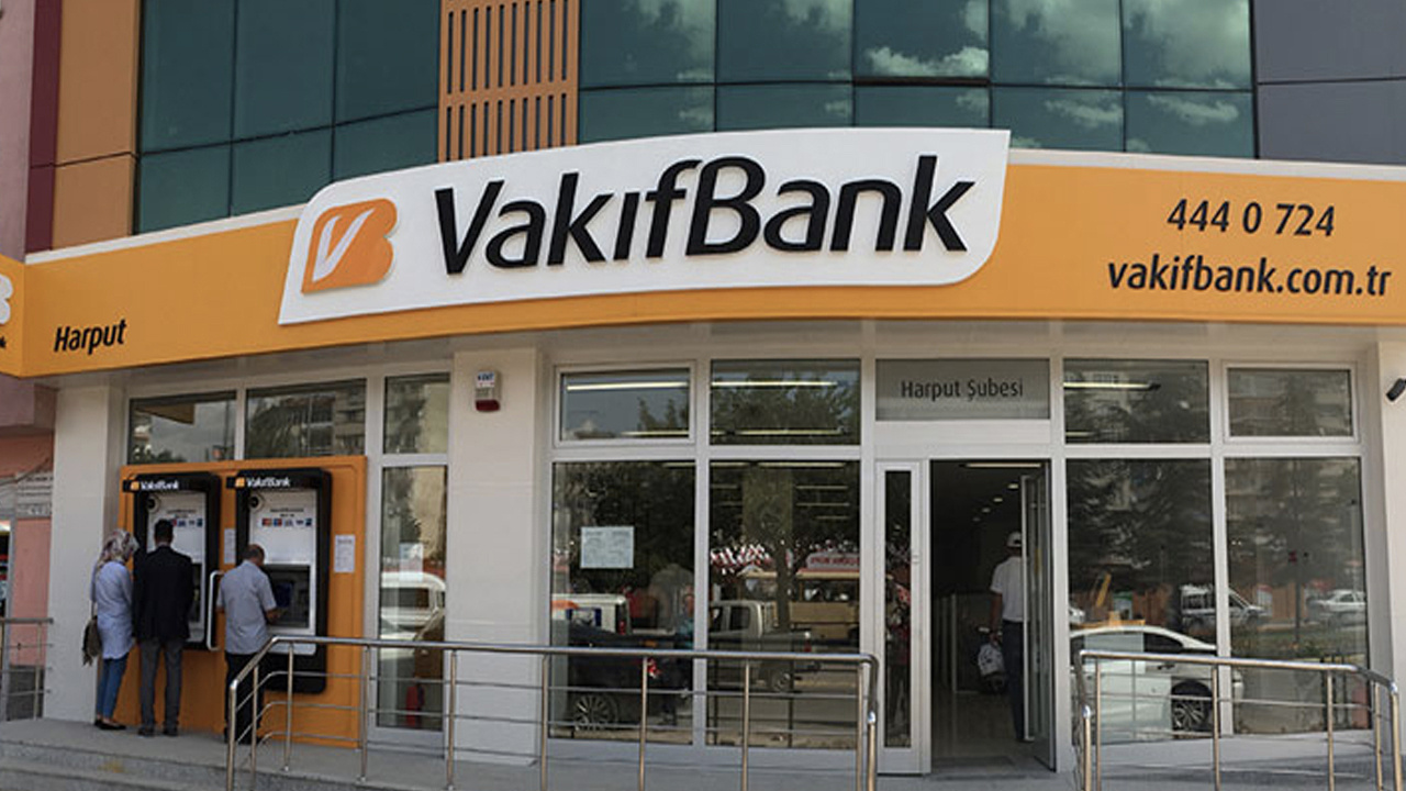 EYT'li maaşını almadan Vakıfbank'ın kapısını çalsın! Promosyon ödemesi miktarı güncellendi liste yayıldı