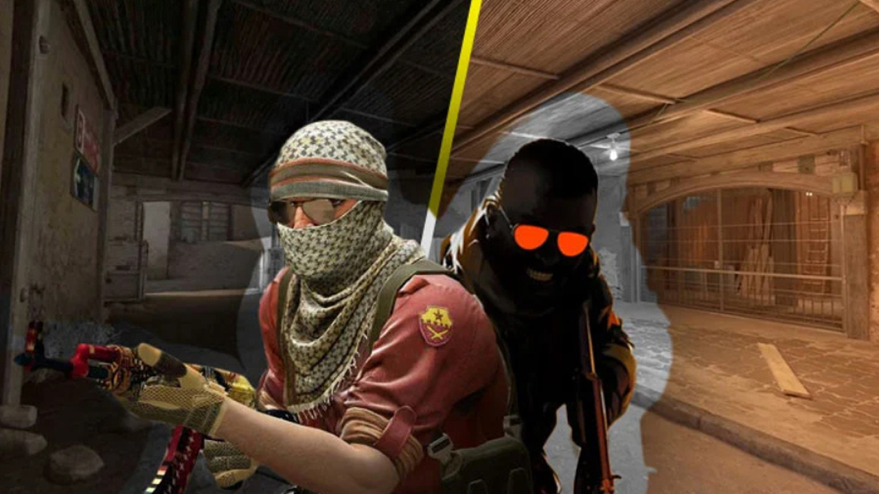 Counter Strike 2 özellikleri CS:GO 2 sistem gereksinimleri