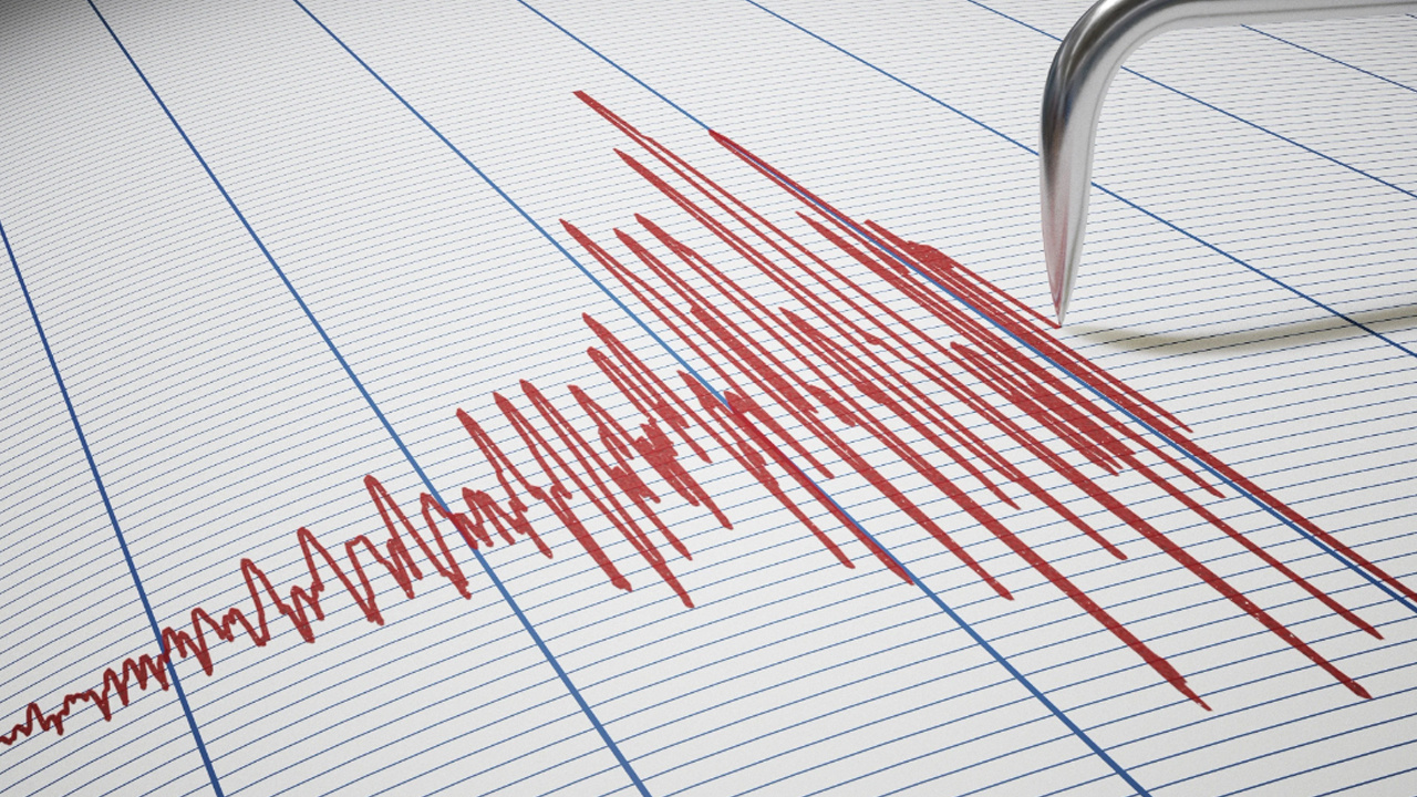 Kahramanmaraş ve Hatay'da deprem oldu! AFAD depremlerin şiddetini açıkladı