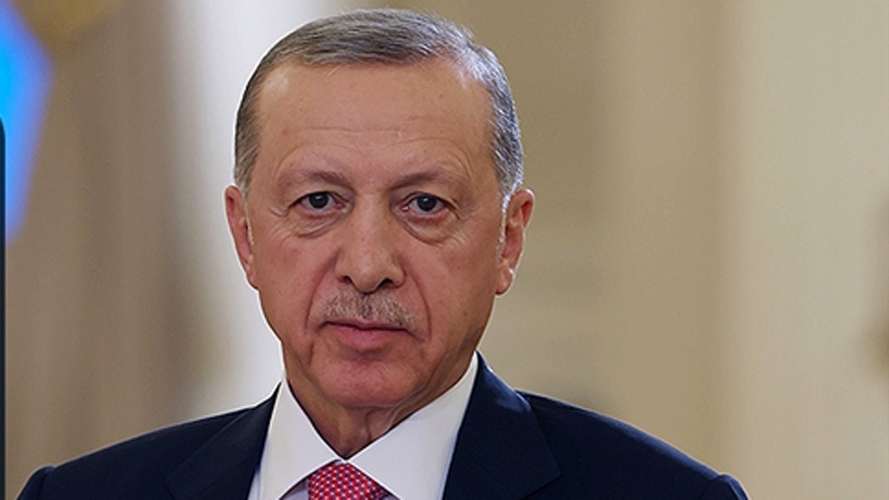 Cumhurbaşkanı Erdoğan'dan Mehmet Şimşek açıklaması