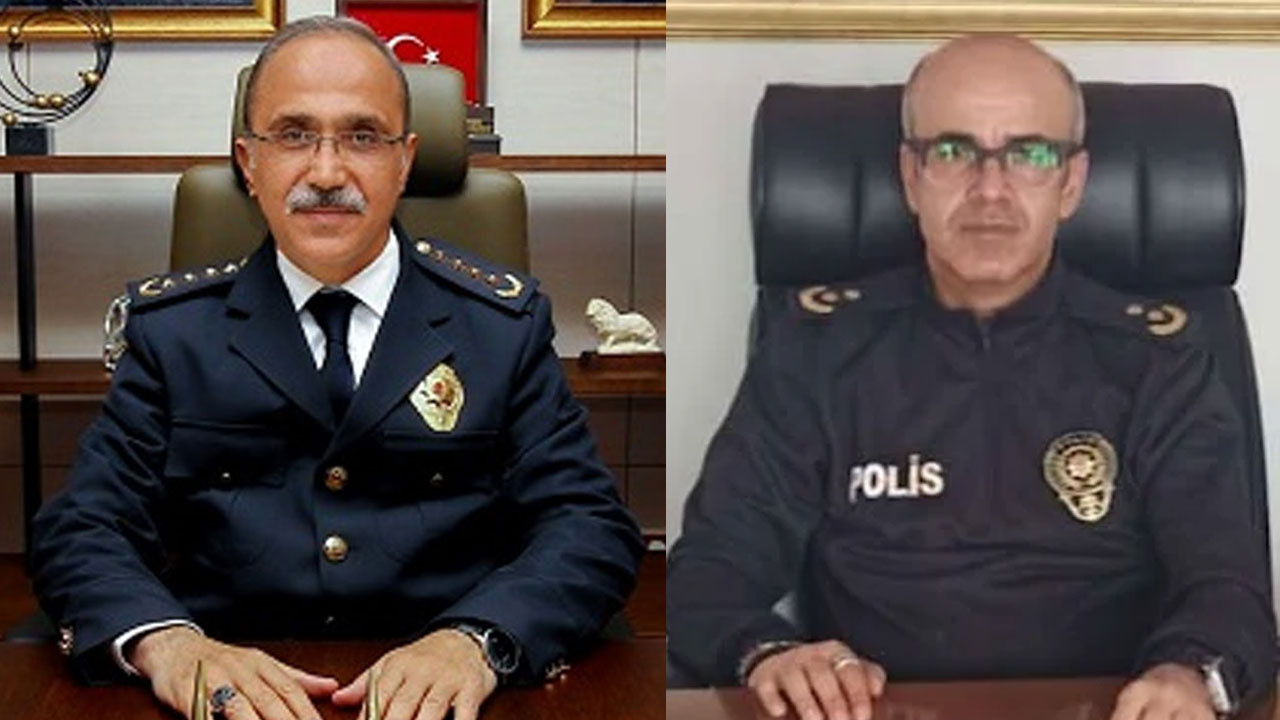 Adana'da Emniyet Müdürü, Emniyet Müdürü'nü dövdü! 'Ramazan'da sigara içiyor' diye iddiası olay