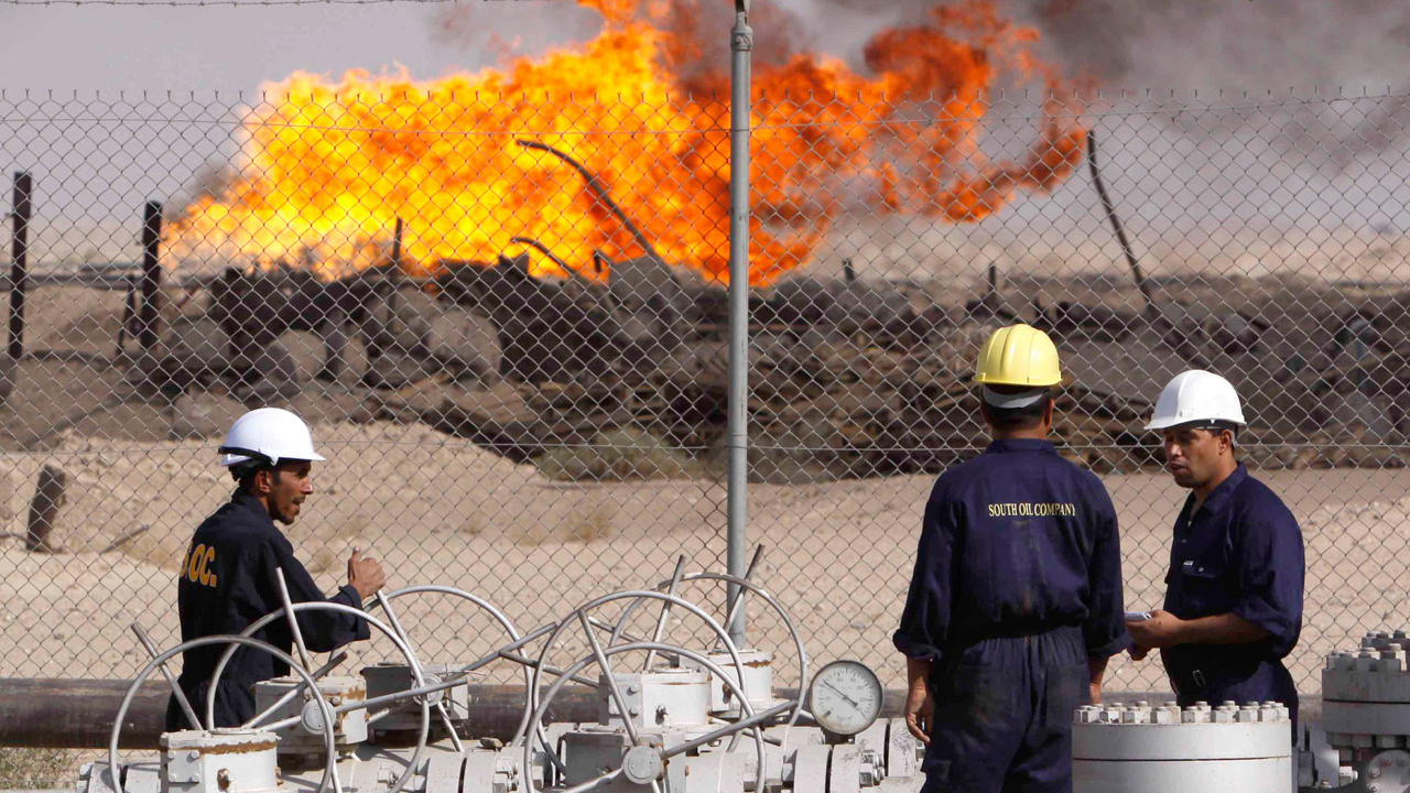 Reuters'ın iddiası: Irak tahkim davasını kazandı, Türkiye’ye petrol ihracatını durdurdu