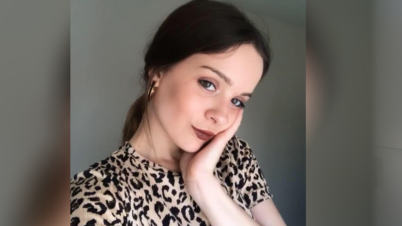İzmir'de 22 yaşındaki Aleyna 3 günlük yaşam mücadelesini kaybetti