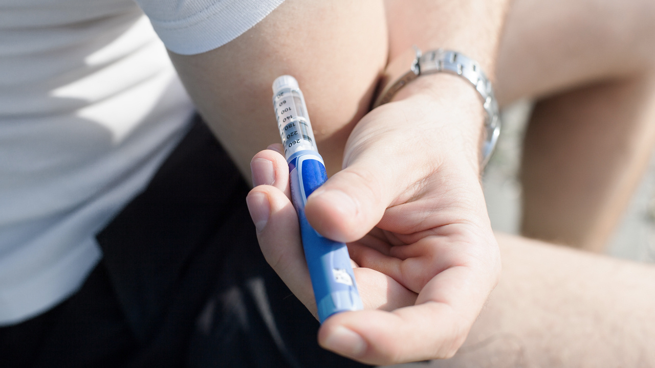 Şeker hastaları insülin iğnesi yapınca orucu bozulur mu Diyanet fetvası