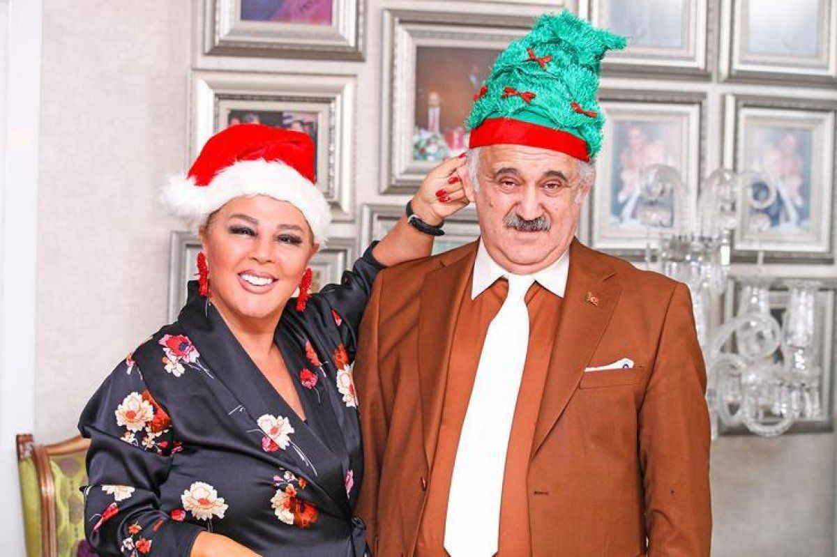 Safiye Soyman ile Faik Öztürk siyasete atıldı! Faik Öztürk İYİ Parti'den milletvekili adayı oldu