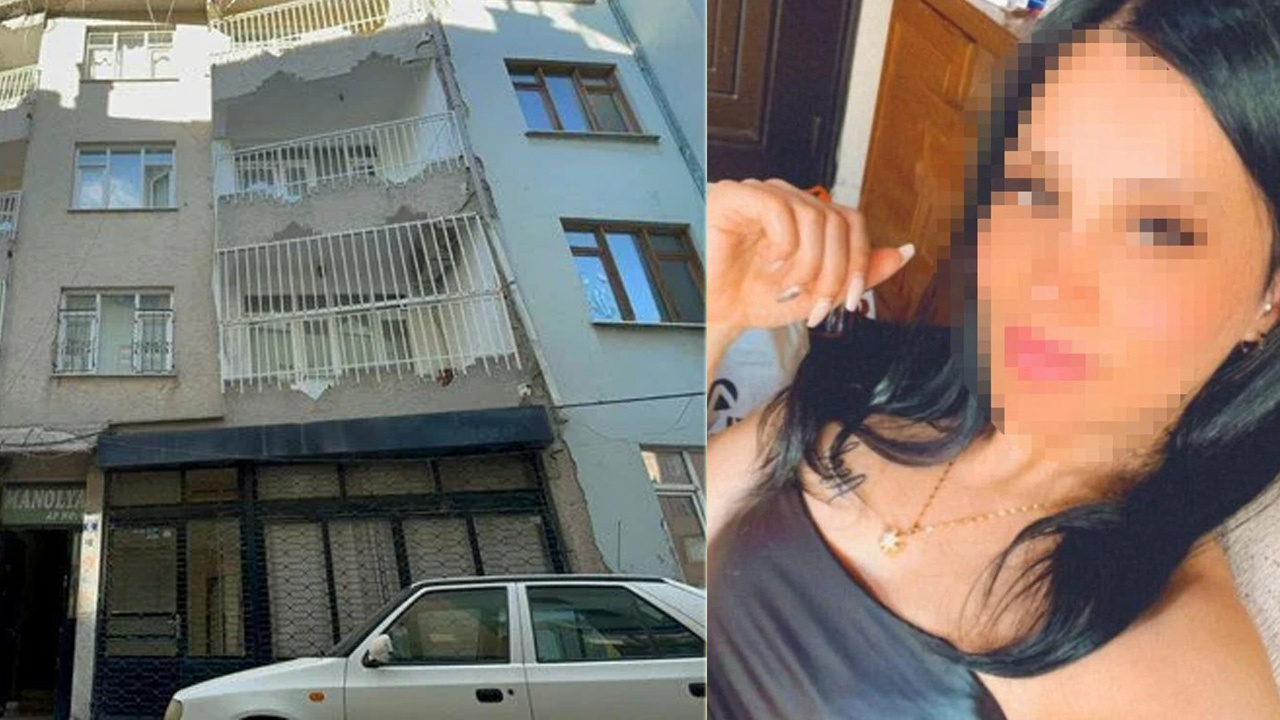 Çöp evde 1 yaşında kız bebek bulundu! Konya'da gözaltına alınan anne 'gezmeye çıktım' dedi