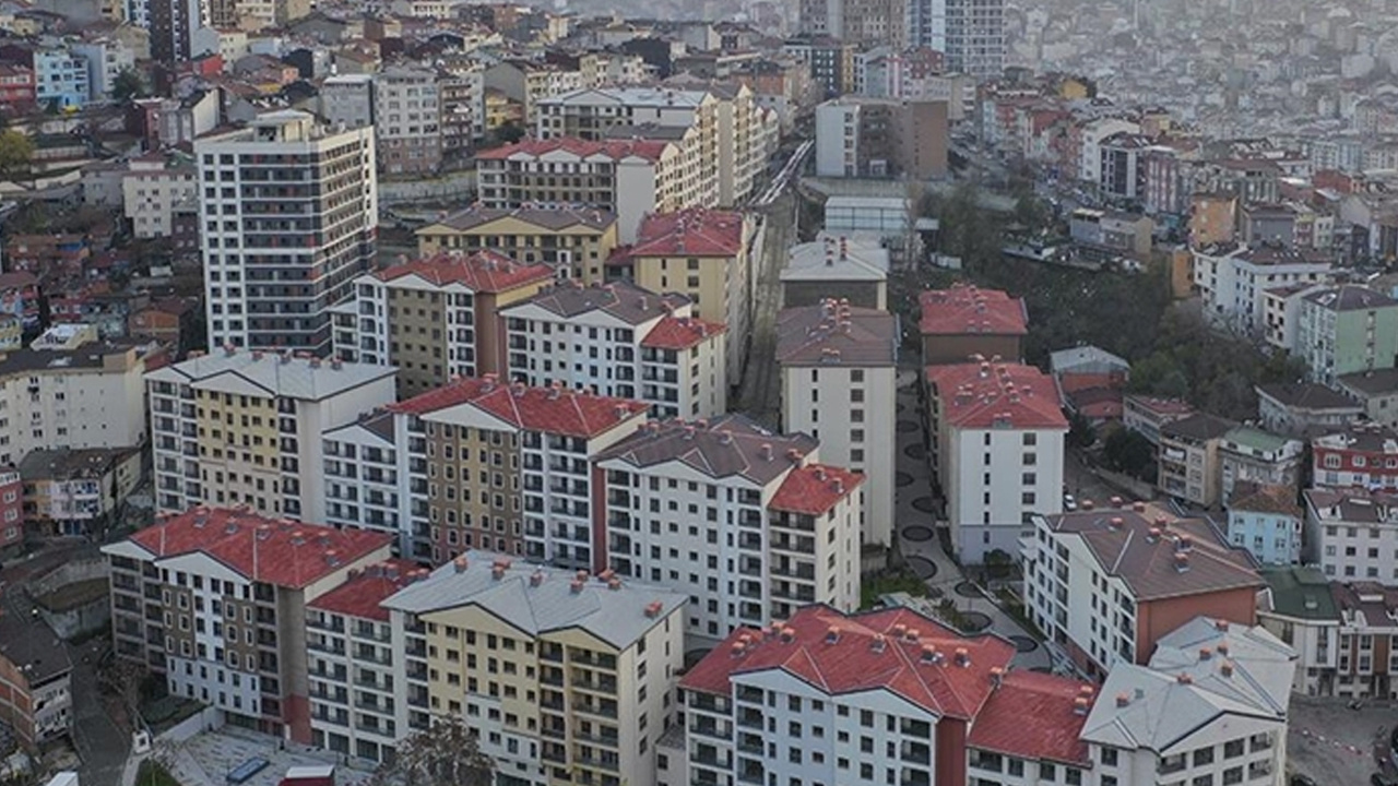 Depremler sonrası herkesi korku sardı! İstanbul için korkutan açıklama risksiz bina...