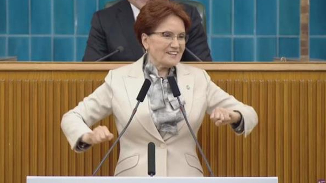 Meral Akşener "Kayıp Bakan Nemo" dedi, Nureddin Nebati'den 'fotoğraflı' cevap geldi