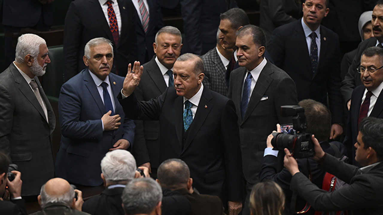 Cumhurbaşkanı Erdoğan duyurdu: Temmuz'da asgari ücrete zam var