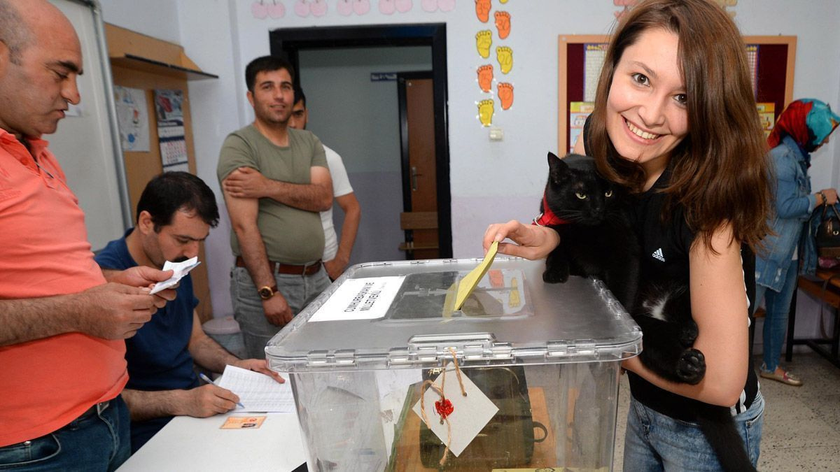 Son seçim anketi bomba! Cumhur İttifakı'nda 'Erdoğan'a oy vermem' Millet İttifakı'nda 'Kılıçdaroğlu'na oy vermem' diyenler arttı