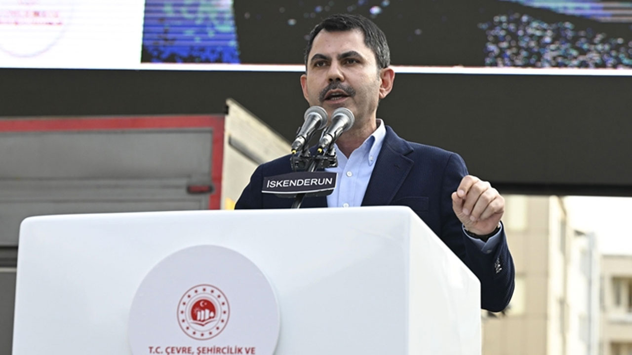 TOKİ konutları Arnavutköy, Başakşehir ve Esenler kura çekimi tarihleri Bakan Kurum açıkladı