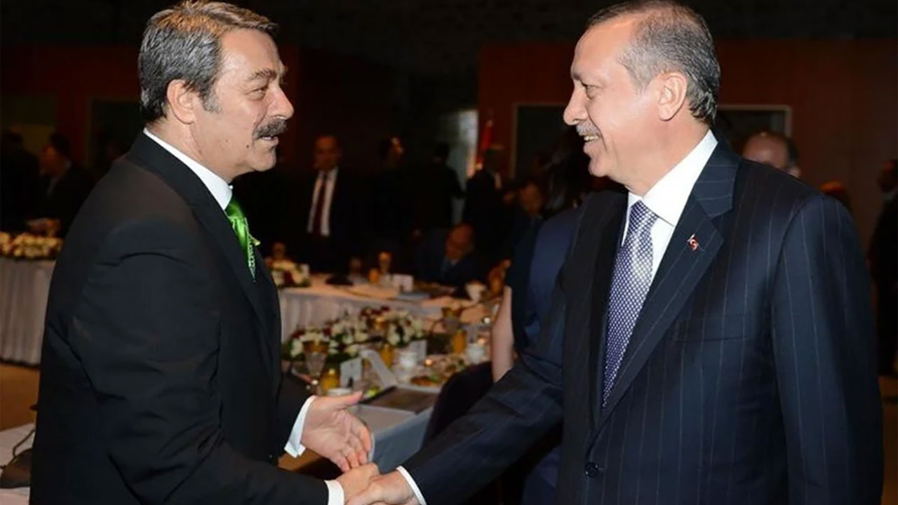 HDP'nin yedeği Yeşil Sol Parti, Kadir İnanır'a adaylık teklif etti! Kadir İnanır düşünüyor
