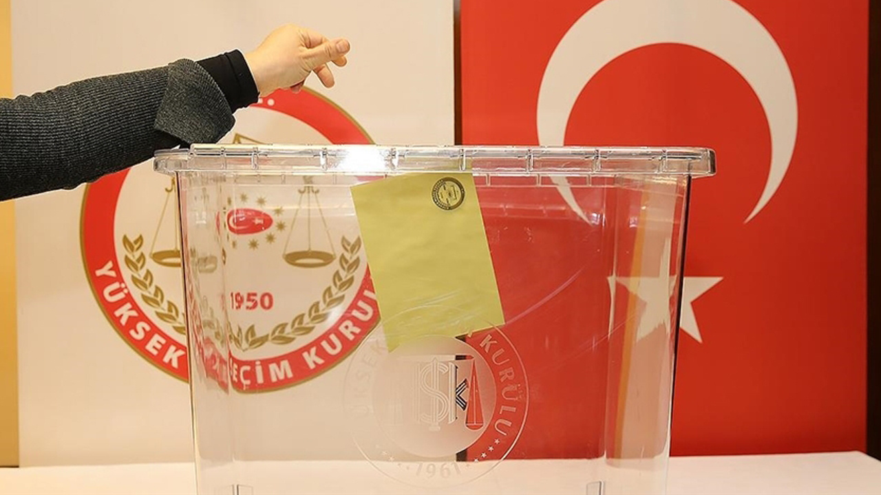 Türkiye seçime gidiyor! Cumhurbaşkanı adayları için propaganda dönemi başladı