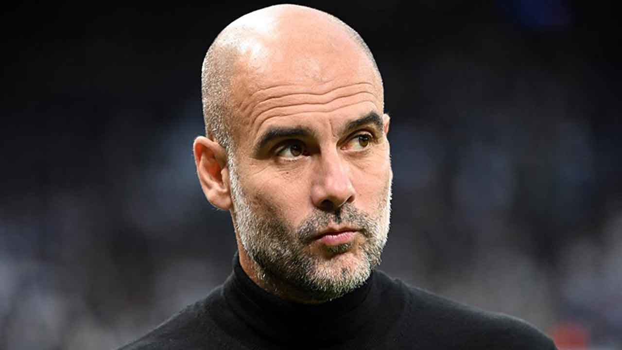 Pep Guardiola'dan depremzedeler için yardım çağrısı