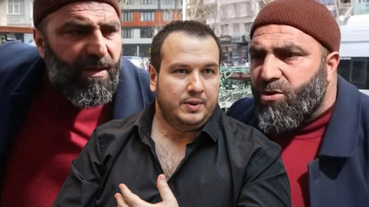 "Hizbullahçıyız, kafalarını keseceğiz" dedi, serbest bırakıldı: Şahan Gökbakar, Gülşen'i hatırlattı isyan etti!