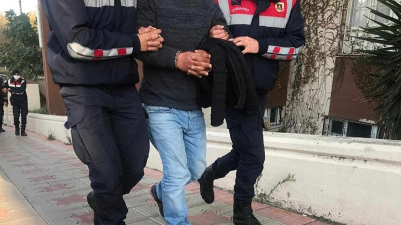 Zonguldak'ta uyuşturucu operasyonunda 4 şüpheli tutuklandı