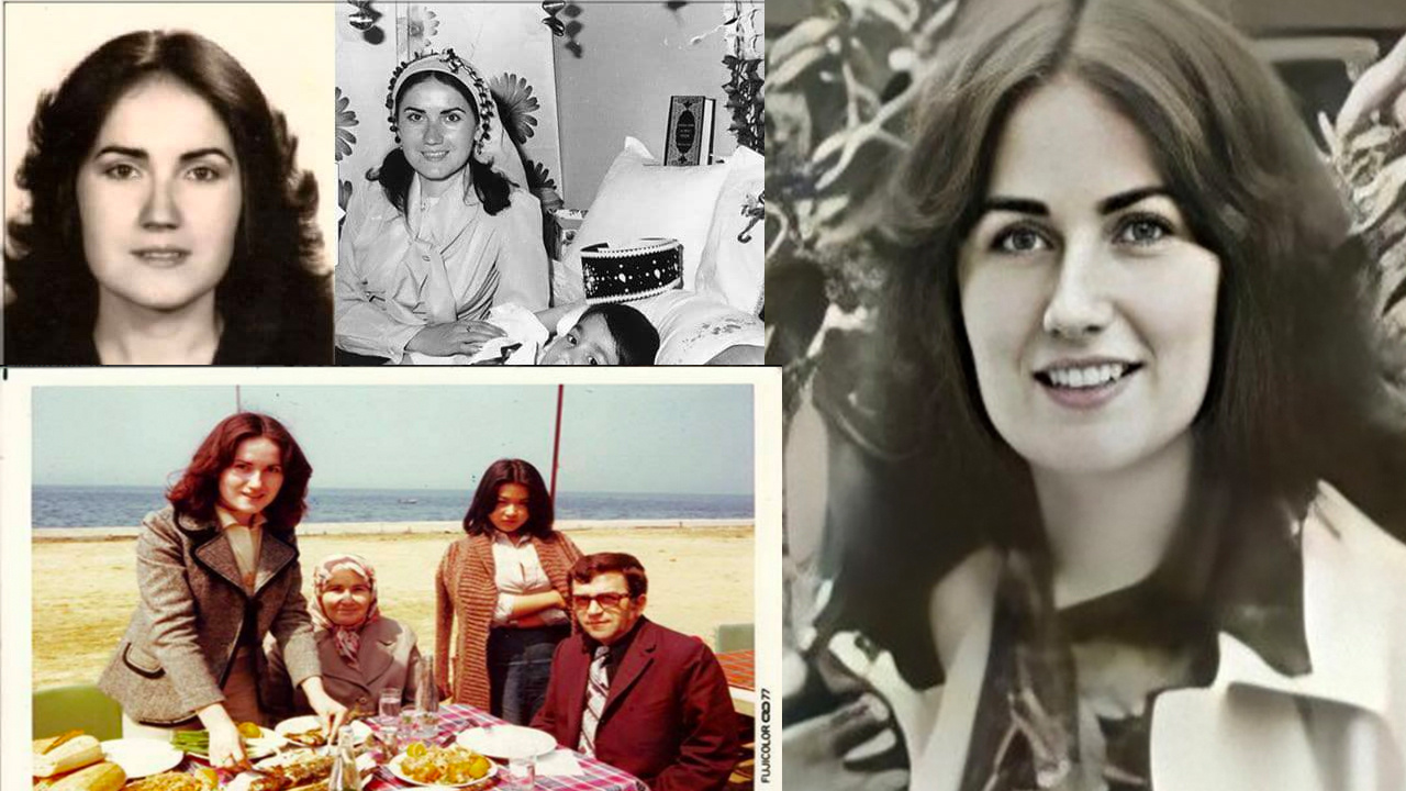 Meral Akşener kaç yaşında, aslen nereli görülmemiş gençlik yıllarına bakın!