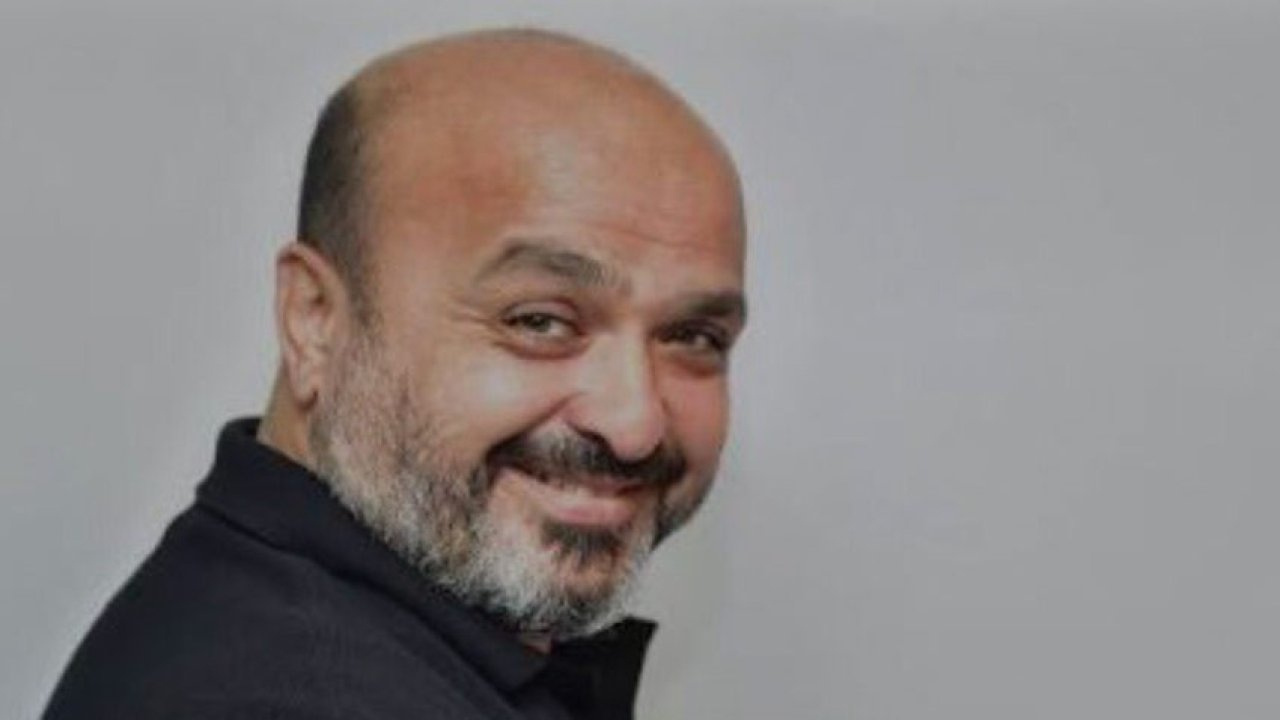 Sabah Gazetesi'ni şok eden ölüm! Yazıişleri Müdürü Şaban Arslan kalp krizi geçirdi...
