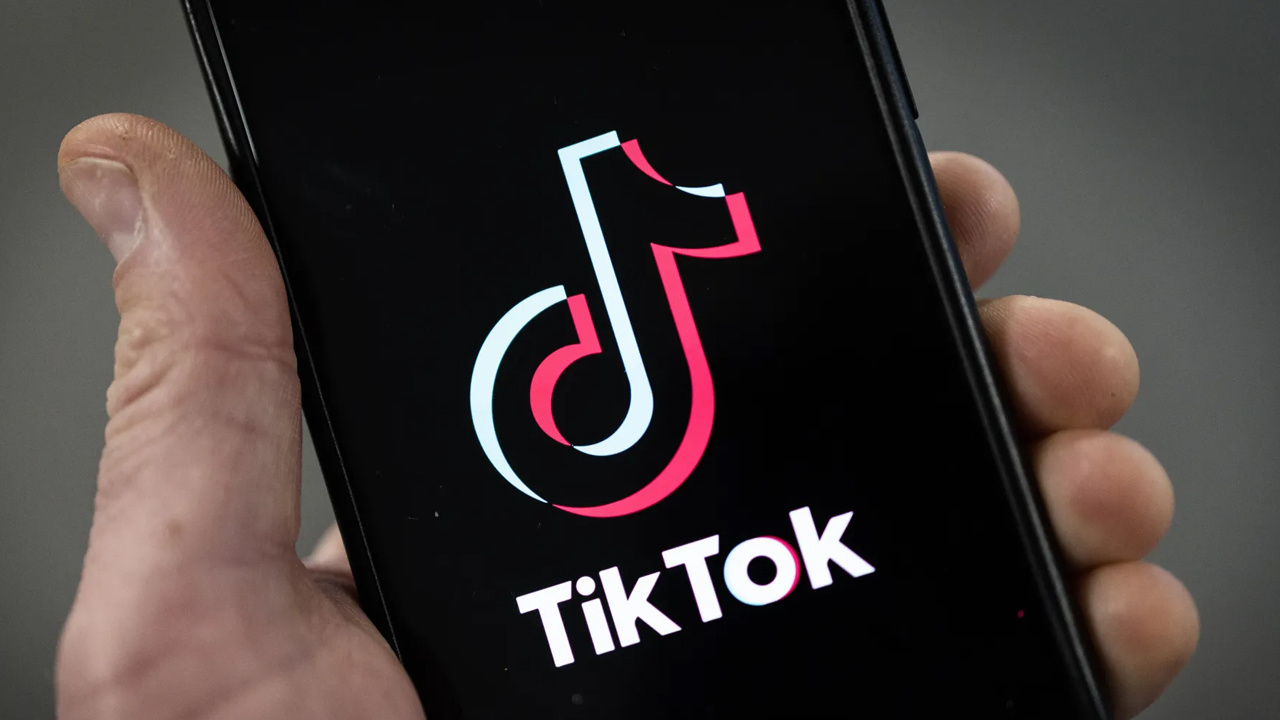 "Güvenlik" endişesine neden olan TikTok'a bir ülkede daha yasak geldi