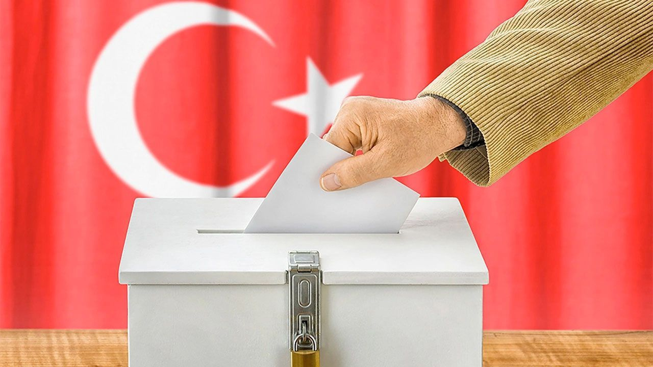 Optimar bitmemiş anketi açıkladı! Erdoğan 5 puan farkla önde! Muharrem İnce ile Sinan Oğan'ın oyları eşit