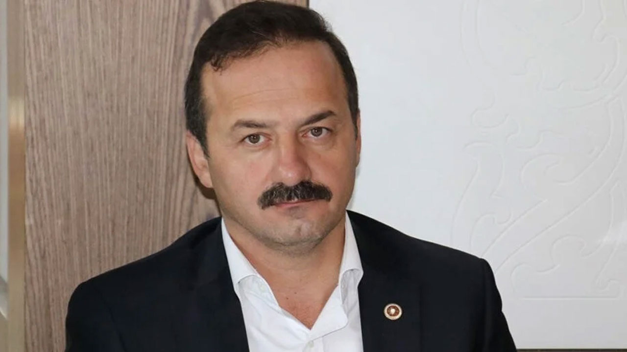 Devlet Bahçeli'den  Yavuz Ağıralioğlu açıklaması