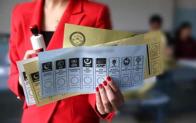 MHP'nin milletvekili aday listesi belli oldu! İşte il il o isimler