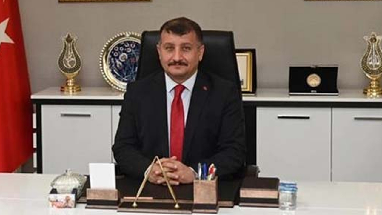 AK Parti Çorum İl Başkanı Murat Günay'ın darbedilmesinde yeni gelişme