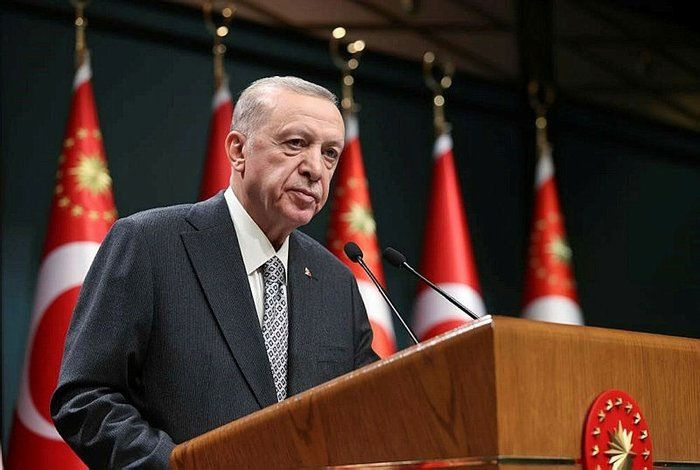 Cumhurbaşkanı Erdoğan duyurmuştu gençlere bayram ikramiyesi! 3 sürpriz birden detaylar belli oldu