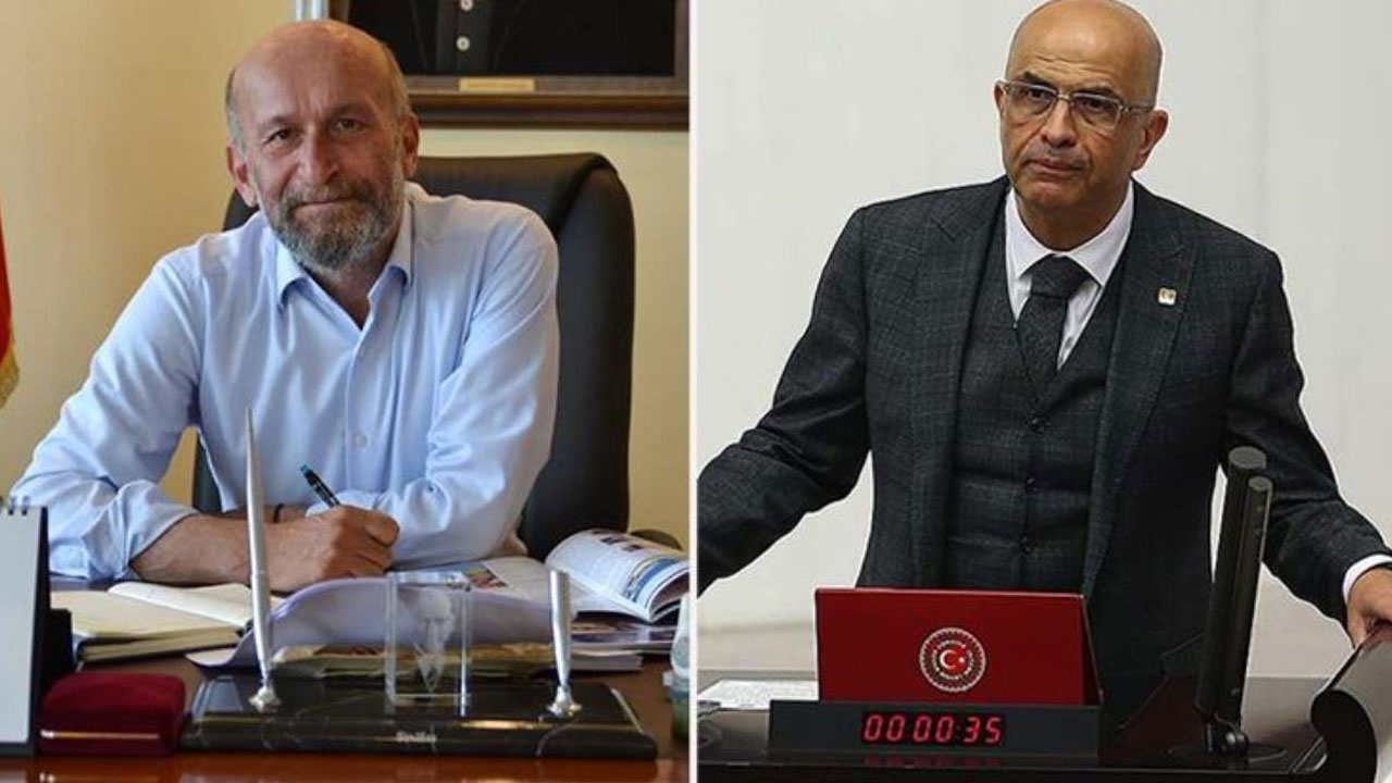 Enis Berberoğlu ve Erdem Gül'e ceza verilmemesi kararı bozuldu