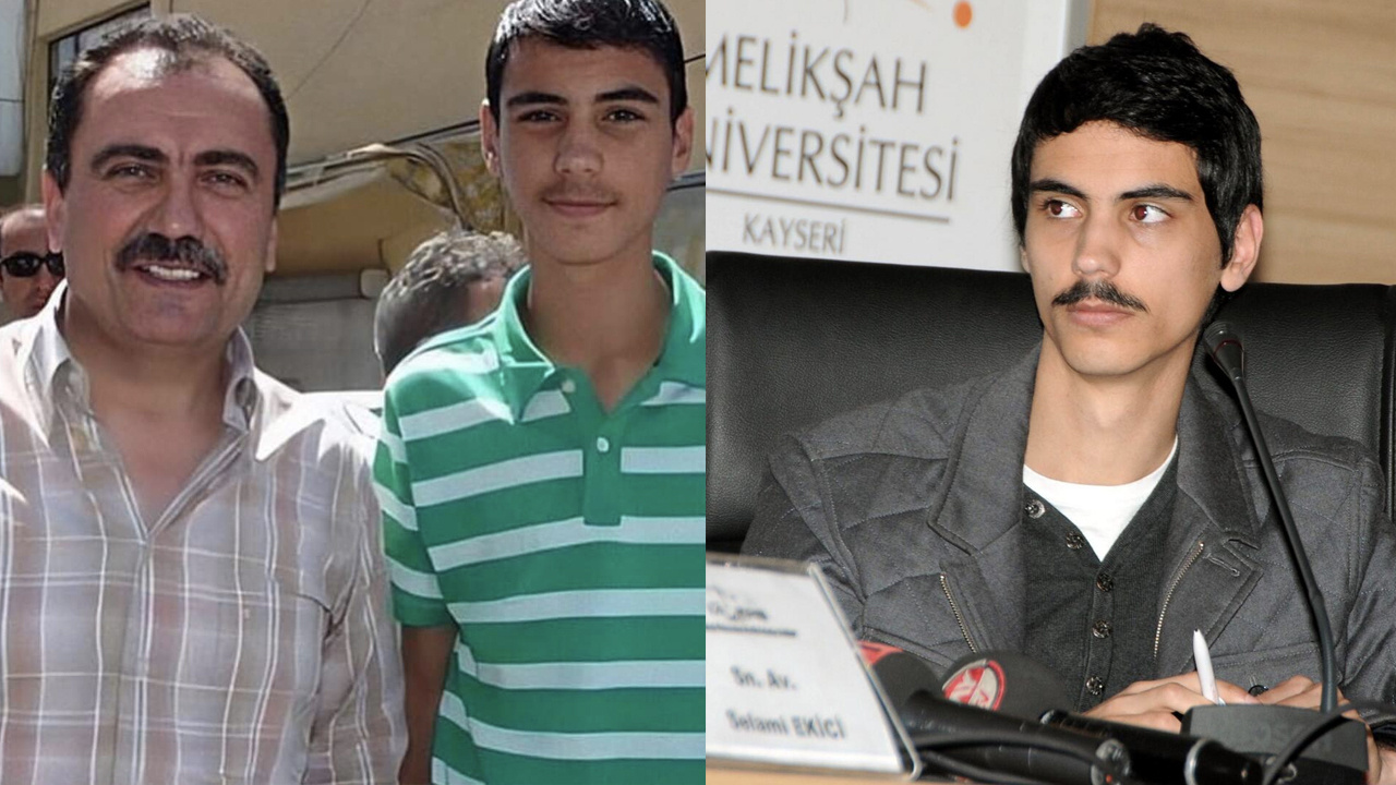 Furkan Yazıcıoğlu kimdir, yaşı kaç? Muhsin Yazıcıoğlu'nun oğlu CHP'den aday oldu mu?